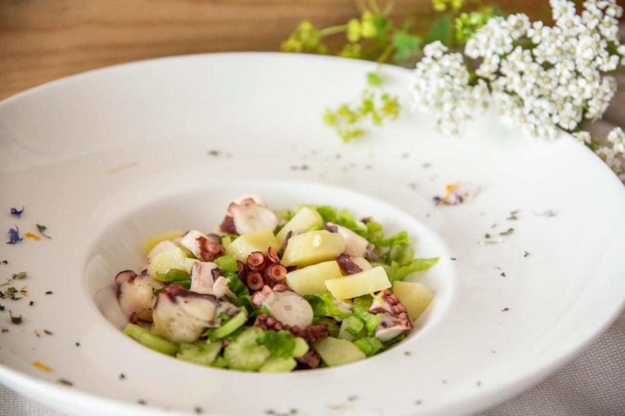 Villa Margherita 테나 외부 사진