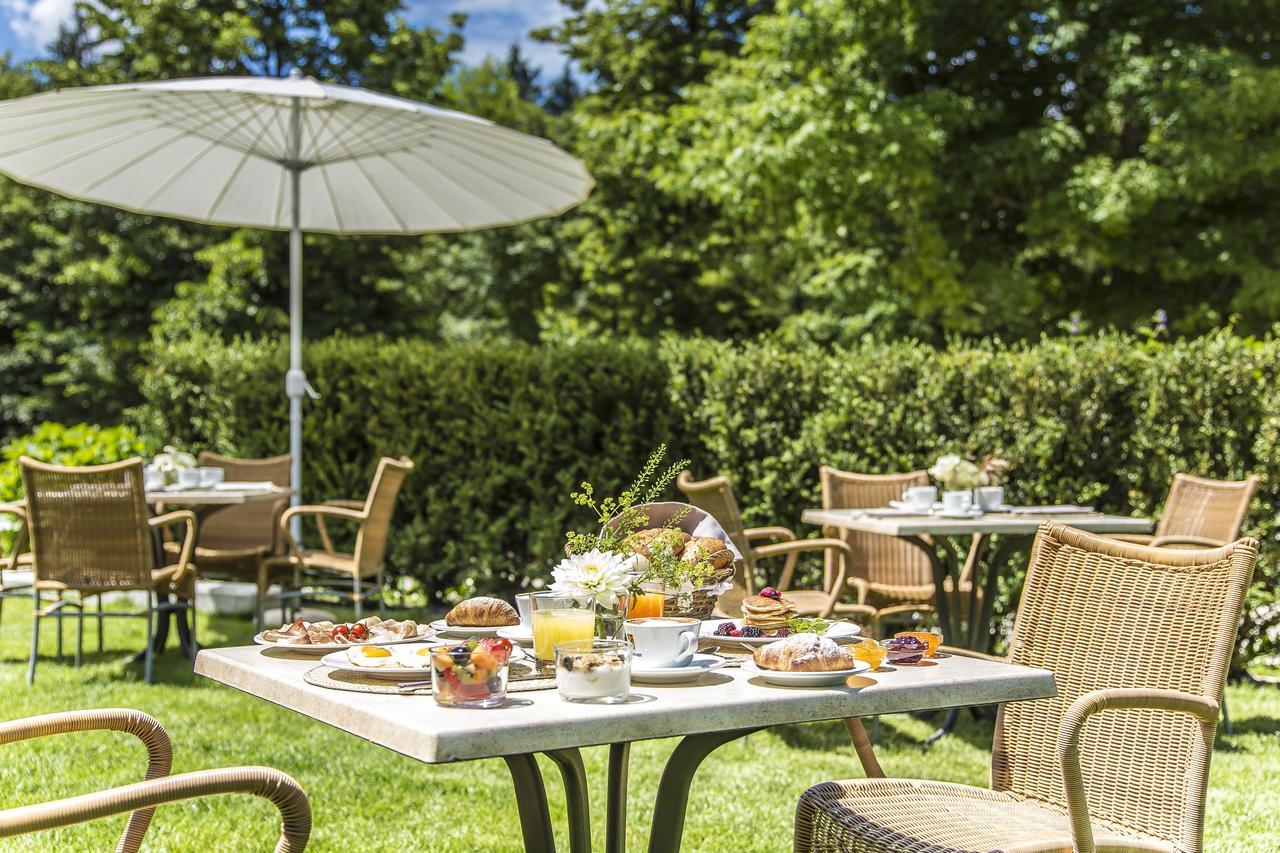 Villa Margherita 테나 외부 사진