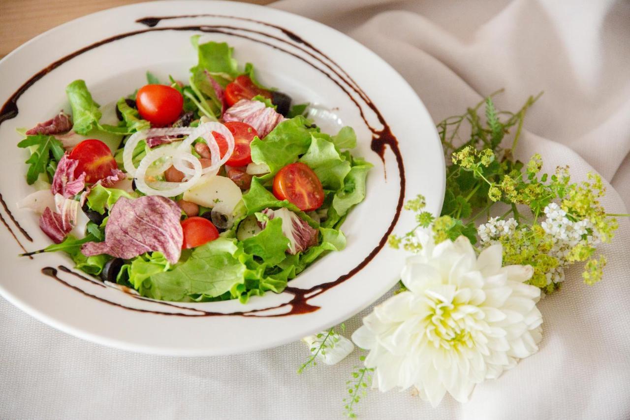 Villa Margherita 테나 외부 사진