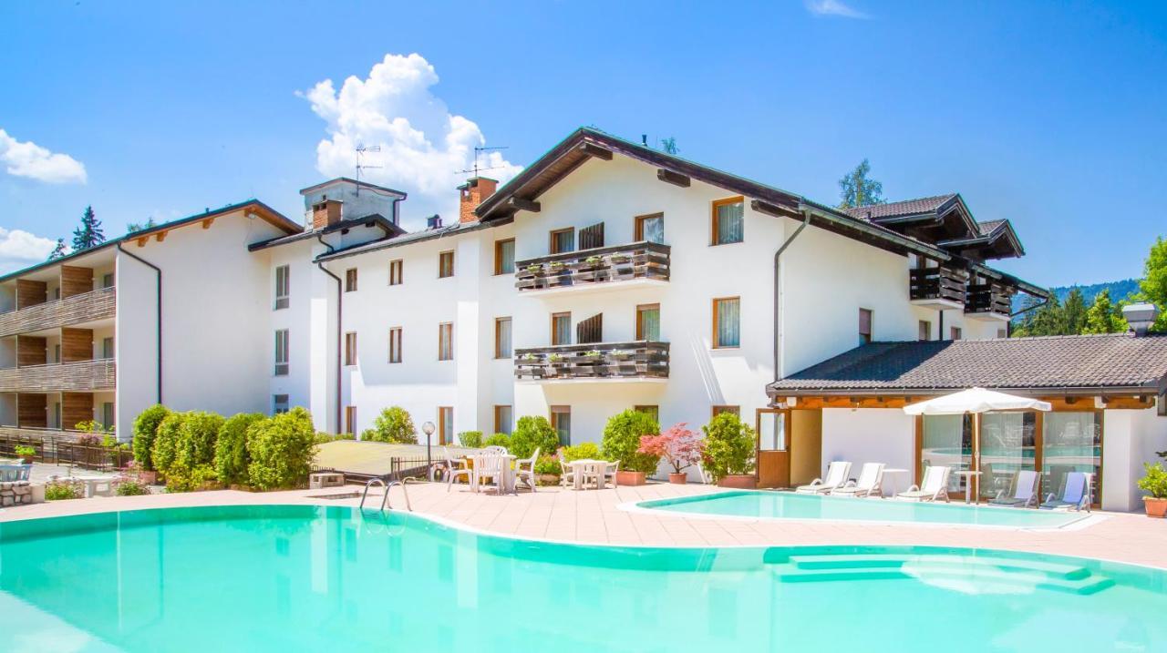 Villa Margherita 테나 외부 사진