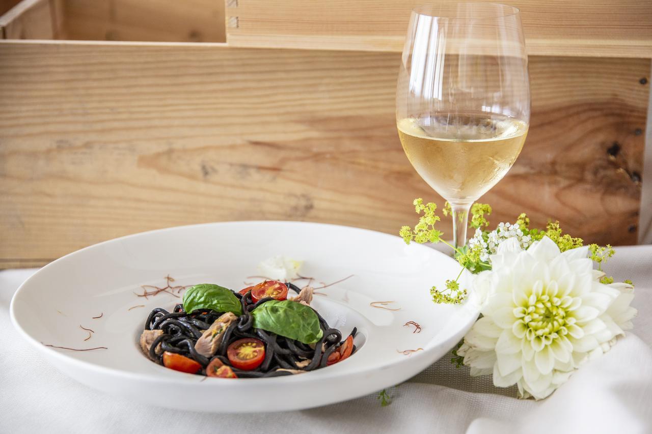 Villa Margherita 테나 외부 사진