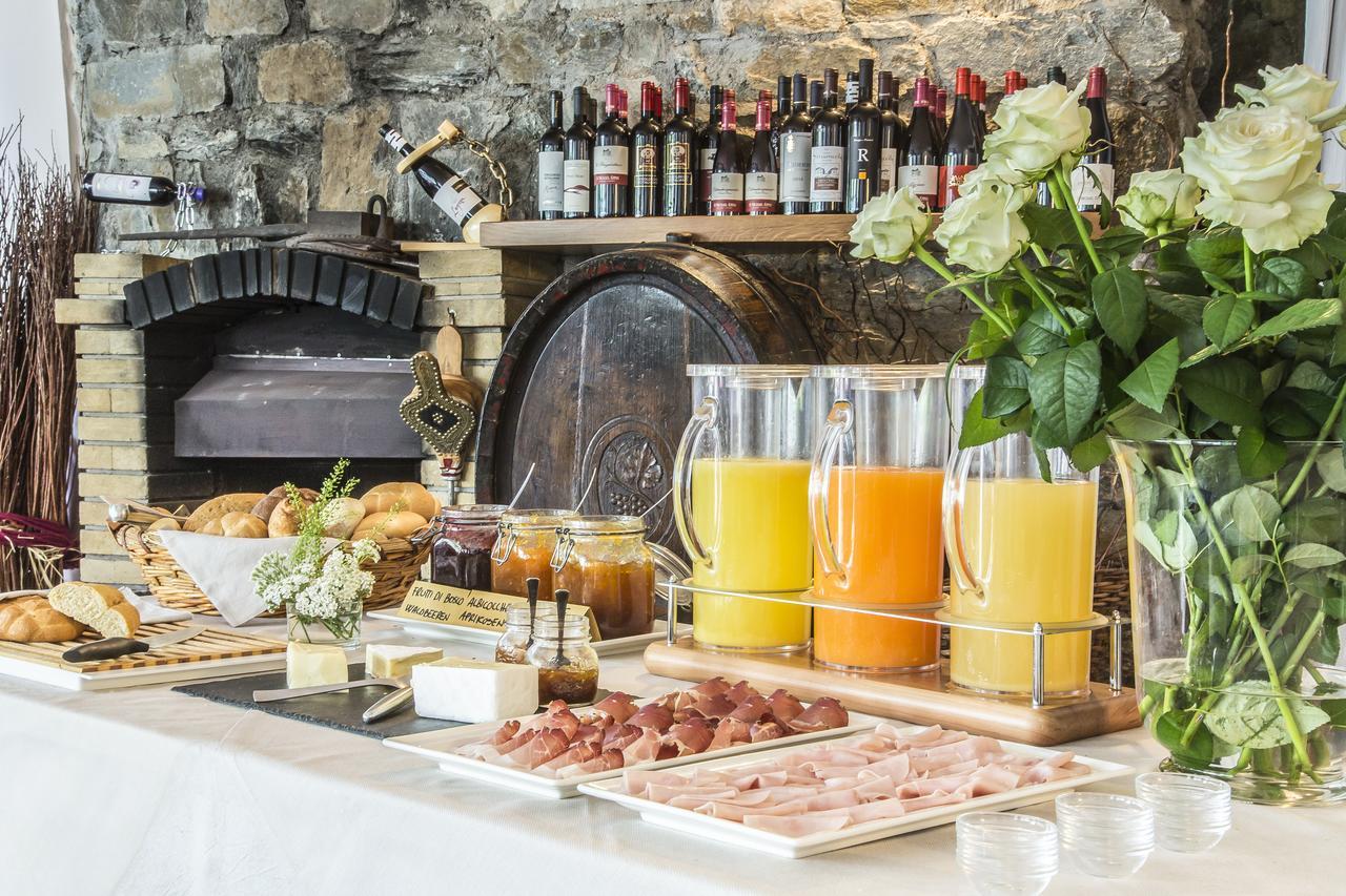 Villa Margherita 테나 외부 사진