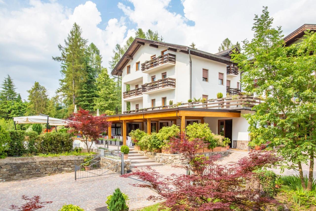 Villa Margherita 테나 외부 사진