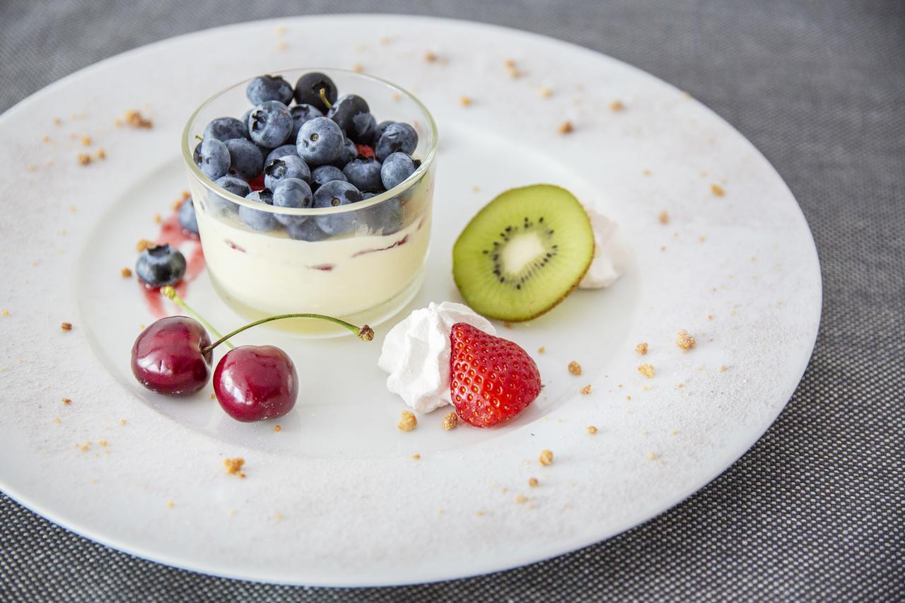 Villa Margherita 테나 외부 사진