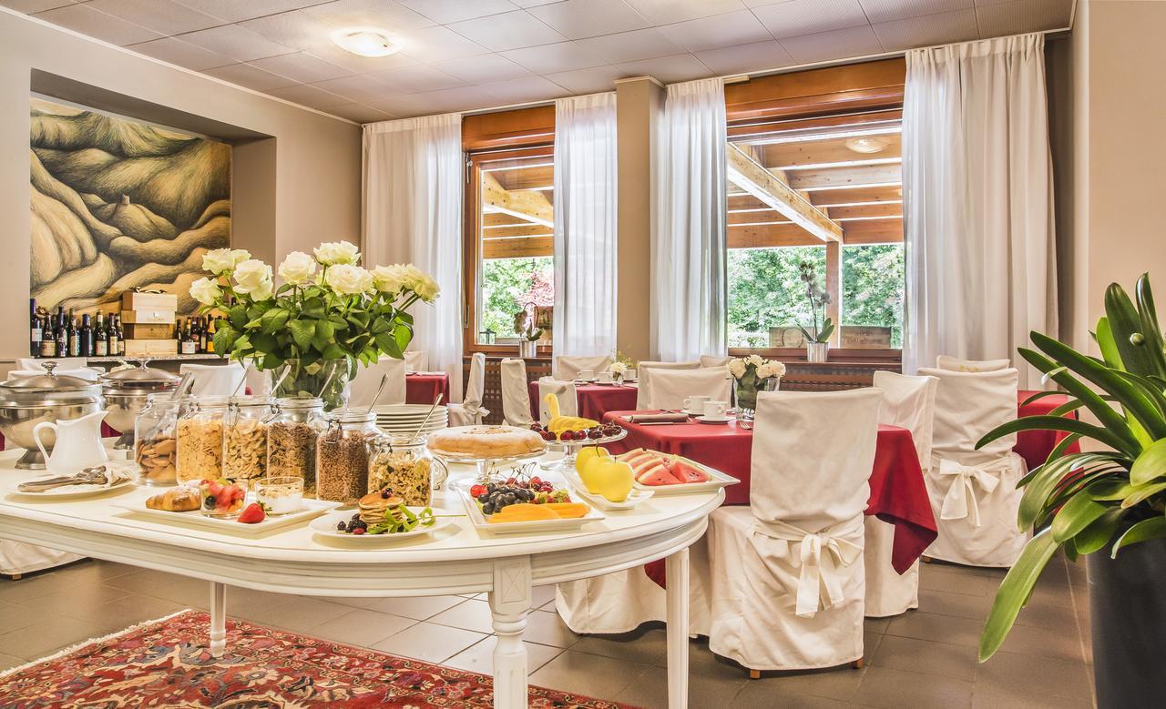 Villa Margherita 테나 외부 사진