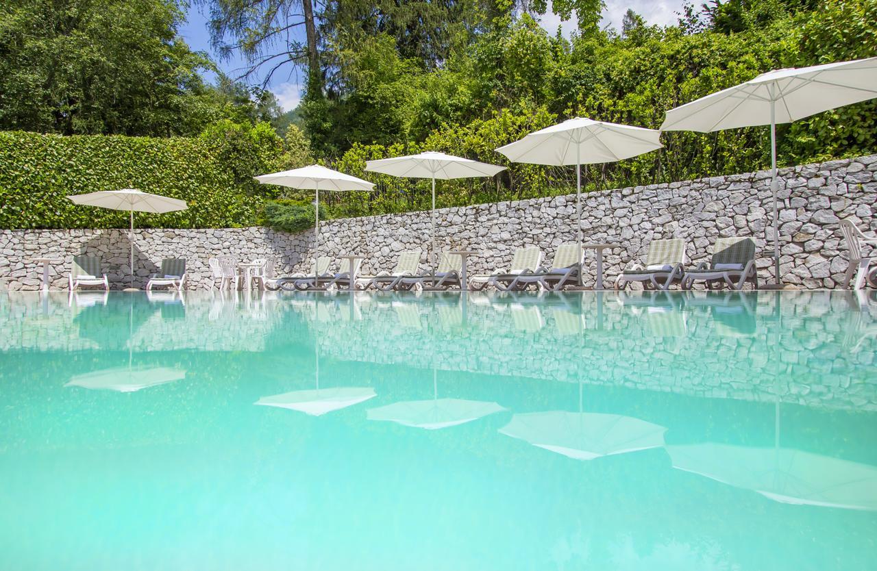 Villa Margherita 테나 외부 사진